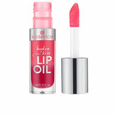 Lip Oil Hydra Kiss Nº 03 Pink champagne 4 ml - Essence Maroc - Aylal Beauty